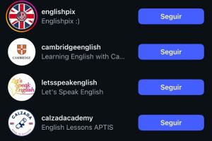 外语得学🧐六台：罚下贝林厄姆的主裁关注了多个学习英语的账号