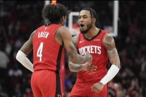 马健：若无麦克朗NBA扣篮大赛水平不如CBA 全明星逐渐沦为鸡肋
