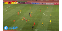 80秒连丢2球...U20国青后防连续出错，0-2落后澳大利亚