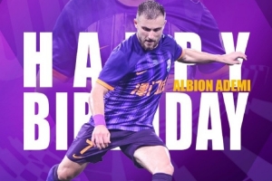 祝阿代米生日快乐！ 生日愿望是不是赛季两双？