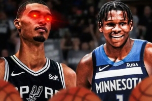 NBA未来门面人物一定得是本土球员？ 文班够不够格？