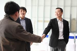 周金辉：国安今年有底气和能力争冠，用行动实现国安永远争第一