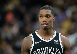“压哨”重返NBA！朗尼-沃克：我现在还在消化这一切 感谢上帝