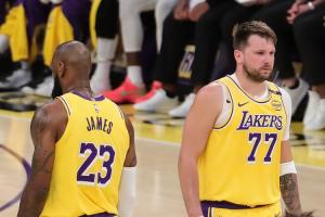 🔔剩余赛程难度一览：湖人&太阳前2 快船第6 火箭第21 勇士第22