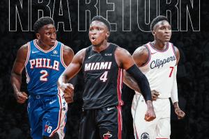 还想继续征战NBA！奥拉迪波：我还没退役 我的油箱里还有一吨油