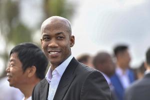 🎂真挚的祝福！祝前NBA&CBA球星马布里48岁生日快乐！🎂