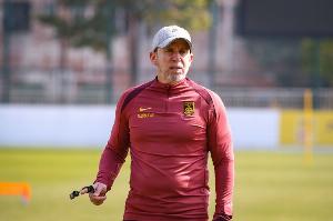 马德兴：U20国足与沙特国青知根知底，不要把对手想象的太简单
