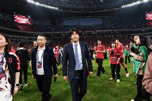 东体：多名国脚级别球员进账，蓉城有望从争冠搅局者变为参与者