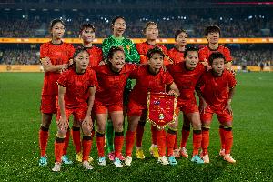 津媒：中国女足能应对比赛强度多次创造良机，加拿大未派最强阵