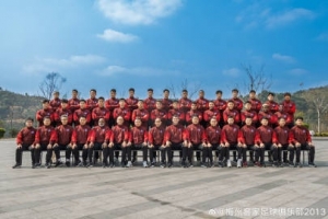 梅州客家新赛季大名单 ​​​