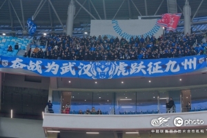 成都蓉城在下半场打入全场唯一进球，三镇队最终0-1告负