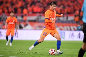 里程碑！李源一完成个人中超生涯200场