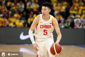 攻坚利器！廖三宁8中5拿到11分2板2断1帽 三分2中1