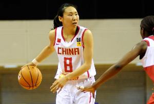 付政浩：苗立杰任女篮助教有程序难题 此前姚明申请借调大郅无果