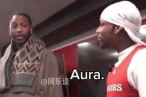 搏杀了🙈主播问麦迪24岁时有何成就？麦迪：场均30分