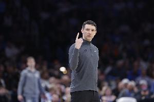 戴格诺特：我们坚持到了最后 必须要保持这种心态