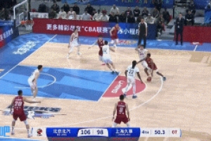 可圈可点！纳托尔首秀18中8贡献20分8助 三分5中2