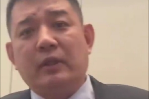 腿有点受伤！巩晓彬：希望年轻球员不要浪费青春年华 打出高水平