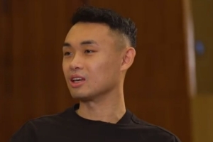 😅原帅：前年全明星赛前模拟我平均25分左右 对手说这还比啥啊