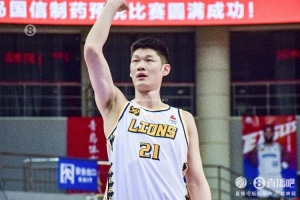 胡金秋：想永远留在广厦 杭州就是我第二个家