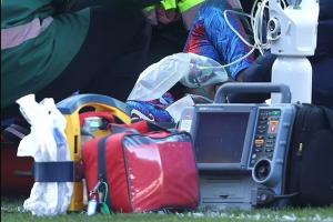😲由于报道自家球迷高喊让马特塔去死，米尔沃尔宣布封杀邮报