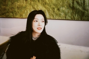 很好看！付豪女友更新社媒晒美照：最近很爱