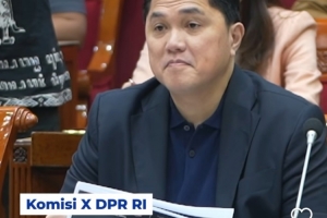 印尼足协主席托希尔确认归化+3！其中门将奥德罗身价500万欧