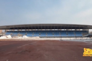 辽媒：铁西体育场改建工作开启，将改建为可容纳4万人专业足球场