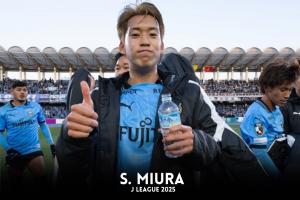 三浦飒太：如果把握机会更强应该能攻破申花大门 回到主场要赢