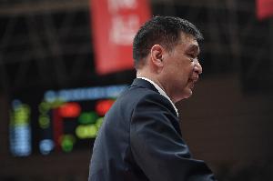 媒体人：要夸夸北控休赛期的训练质量 球队气质改变是教练组功劳