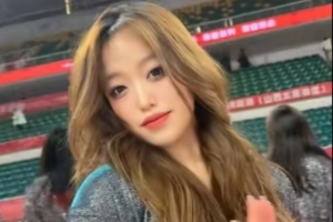 😍山西男篮主场啦啦队晒舞蹈视频：最美几号？