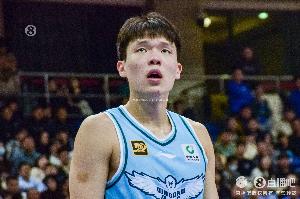 难救主！杨瀚森14中8拿到全队最高21分外加8板4助3断