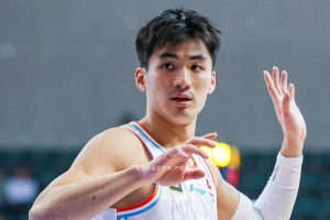 夏晓司：于德豪还需要一周到十天才能伤愈复出