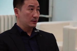 北京男篮总经理：球员时期最艰难的时刻是遭遇保级 压力很大