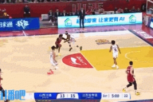 😂古德温正面对决！阿奇钉板大帽布兰登