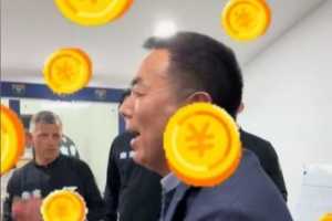 高兴！同曦队老板赛后盛赞球队表现 并表态给球队加赢球奖💰️
