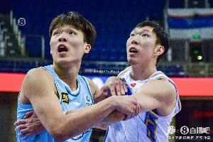 周琦：杨瀚森是国内最优秀的内线之一 非常有机会冲击NBA