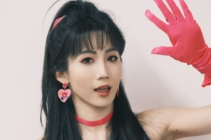 😍😍迎战青岛！北京男篮啦啦队队长晒照：预测一波 晚上能赢