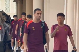 业内人士谈塞鸟：“老外”大场面不怯场 没有中国球员那么多包袱