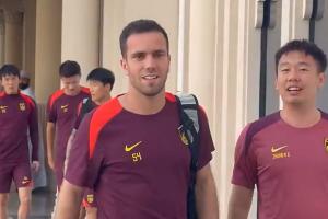 马德兴详解：“塞鸟”能否赶上战沙特，仍需FIFA批准球员转换会籍