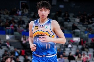 【吧友评选】CBA第40轮本土最佳球员