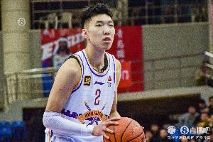 🔒了！北控男篮已经锁定本赛季季后赛席位