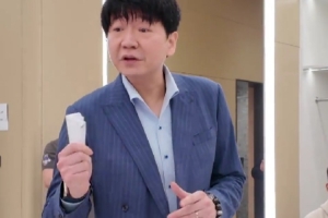 客场击败深圳！邱彪：团队的拼搏精神令人感动 继续改进和提升！