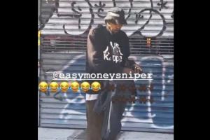 🤣17中6+5失误！湖媒恶搞：今天和湖人打球的是这个杜兰特！