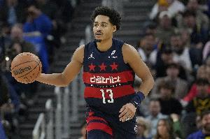 普尔谈仅上场10分钟：我当然渴望上场 但NBA毕竟是商业联盟