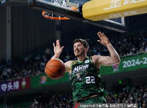 🧐CBA季后赛12队：辽粤疆厦晋在列 同曦搭上末班车 深圳出局