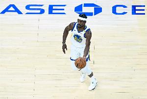 追梦：当巴特勒打出侵略性时 他就是NBA最难被防住的球员之一