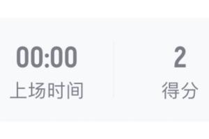 😤0秒爆砍2分！森林狼“点菜未遂”🧠被无名小将“罚死”