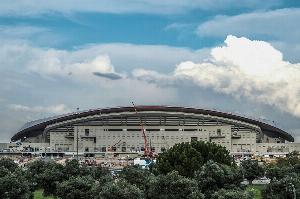 西足协主席：马竞主场将承办2027年欧冠决赛，但不会承办世界杯