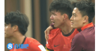 国足老大哥能否“复仇”？上个月U20国青遭沙特绝杀，无缘世青赛